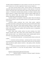 Mažmeninės prekybos organizavimas Marijampolės mieste 14 puslapis