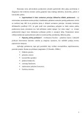 Mažmeninės prekybos organizavimas Marijampolės mieste 5 puslapis