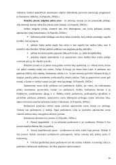 Mažmeninės prekybos organizavimas Marijampolės mieste 10 puslapis