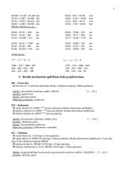 Mechaninio apdirbimo technologija 5 puslapis