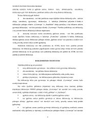 Metinis turto ir pajamų deklaravimas. Deklaracijos formų pildymo metodiniai nurodymai 11 puslapis