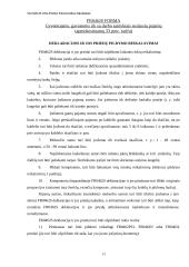 Metinis turto ir pajamų deklaravimas. Deklaracijos formų pildymo metodiniai nurodymai 13 puslapis