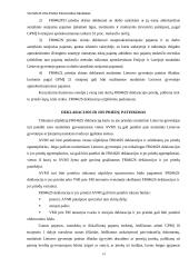 Metinis turto ir pajamų deklaravimas. Deklaracijos formų pildymo metodiniai nurodymai 14 puslapis