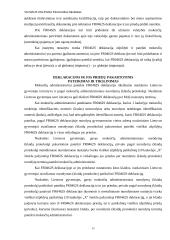 Metinis turto ir pajamų deklaravimas. Deklaracijos formų pildymo metodiniai nurodymai 15 puslapis