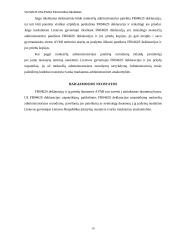 Metinis turto ir pajamų deklaravimas. Deklaracijos formų pildymo metodiniai nurodymai 16 puslapis