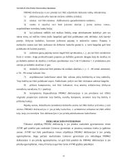 Metinis turto ir pajamų deklaravimas. Deklaracijos formų pildymo metodiniai nurodymai 18 puslapis