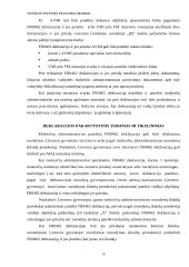 Metinis turto ir pajamų deklaravimas. Deklaracijos formų pildymo metodiniai nurodymai 19 puslapis