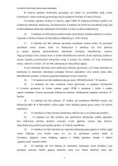 Metinis turto ir pajamų deklaravimas. Deklaracijos formų pildymo metodiniai nurodymai 5 puslapis