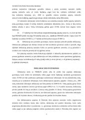 Metinis turto ir pajamų deklaravimas. Deklaracijos formų pildymo metodiniai nurodymai 6 puslapis