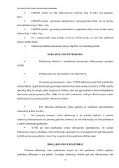 Metinis turto ir pajamų deklaravimas. Deklaracijos formų pildymo metodiniai nurodymai 10 puslapis