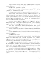 Migracija: ištakos ir šiuolaikinės tendencijos 14 puslapis