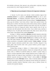 Migracija: ištakos ir šiuolaikinės tendencijos 6 puslapis