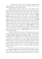 Migracija: ištakos ir šiuolaikinės tendencijos 7 puslapis