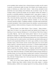 Migracija: ištakos ir šiuolaikinės tendencijos 8 puslapis