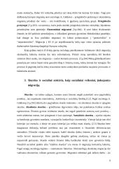 Migracija: ištakos ir šiuolaikinės tendencijos 9 puslapis