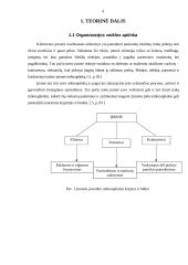 Mikroaplinkos analizė: AB "Lietuvos paštas" 4 puslapis