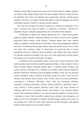 Mikroaplinkos įtaka asmenybės ugdymui ir jos socializavimui 19 puslapis