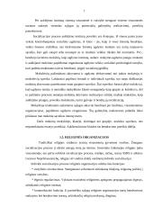 Mikroaplinkos įtaka asmenybės ugdymui ir jos socializavimui 7 puslapis