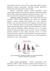Modernios organizacijos elgsenos bruožų tyrimo instrumentarijaus problema 15 puslapis