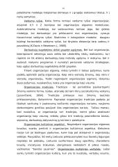 Modernios organizacijos elgsenos bruožų tyrimo instrumentarijaus problema 9 puslapis