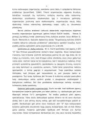 Modernios organizacijos elgsenos bruožų tyrimo instrumentarijaus problema 10 puslapis