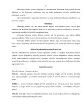 Mokestinių prievolių deklaravimas ir administravimas 14 puslapis
