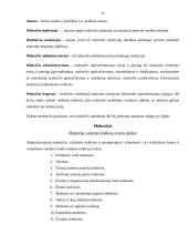 Mokestinių prievolių deklaravimas ir administravimas 15 puslapis