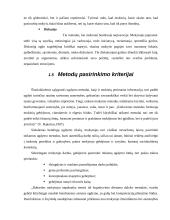 Mokymo metodų įvairovė 12 puslapis