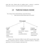 Mokymo metodų įvairovė 5 puslapis