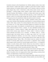 Mokinio ugdymas dailės pamokoje 17 puslapis