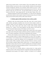 Mokinio ugdymas dailės pamokoje 18 puslapis