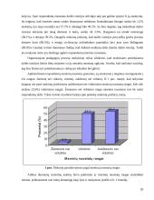 Mokinio ugdymas dailės pamokoje 19 puslapis