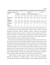 Mokinio ugdymas dailės pamokoje 20 puslapis