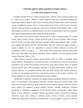 Mokinio ugdymas dailės pamokoje 4 puslapis