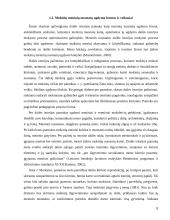 Mokinio ugdymas dailės pamokoje 7 puslapis