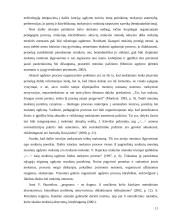 Mokinio ugdymas dailės pamokoje 10 puslapis