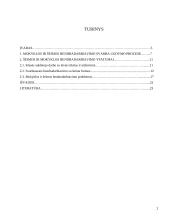 Mokinių tėvų ir mokyklos bendradarbiavimas 2 puslapis