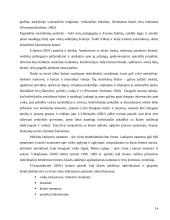 Mokinių tėvų ir mokyklos bendradarbiavimas 14 puslapis