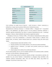 Mokinių tėvų ir mokyklos bendradarbiavimas 20 puslapis