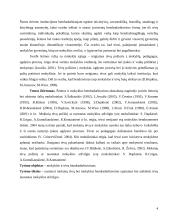 Mokinių tėvų ir mokyklos bendradarbiavimas 4 puslapis