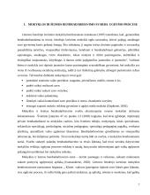 Mokinių tėvų ir mokyklos bendradarbiavimas 7 puslapis