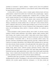 Mokinių tėvų ir mokyklos bendradarbiavimas 9 puslapis