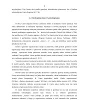 Mokslinio valdymo atstovai: H. ir L. Gilbreth, H. L. Gantt, H. Emerson 11 puslapis