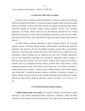 Mokslinio valdymo atstovai: H. ir L. Gilbreth, H. L. Gantt, H. Emerson 15 puslapis