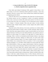 Mokslinio valdymo atstovai: H. ir L. Gilbreth, H. L. Gantt, H. Emerson 4 puslapis
