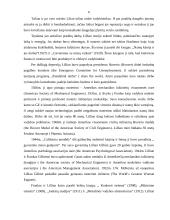 Mokslinio valdymo atstovai: H. ir L. Gilbreth, H. L. Gantt, H. Emerson 6 puslapis