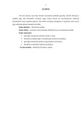 Kas yra monetarinė politika? 2 puslapis