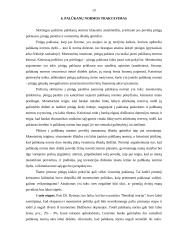 Kas yra monetarinė politika? 12 puslapis