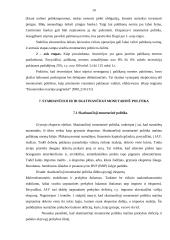 Kas yra monetarinė politika? 13 puslapis