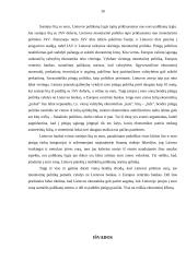 Kas yra monetarinė politika? 15 puslapis